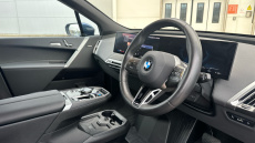 BMW iX 385kW xDrive50 M Sport 111.5kWh 5dr Auto Electric Estate